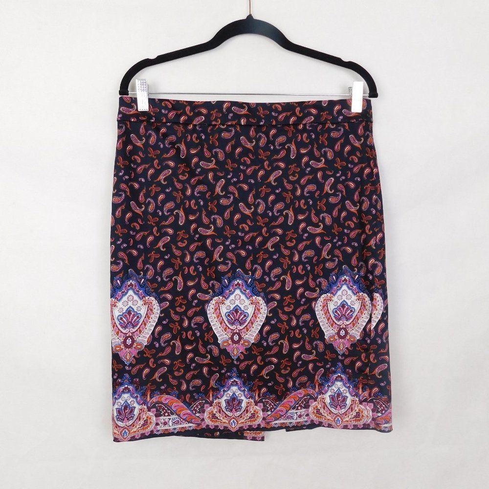 J.Crew Pencil Skirt Size 8